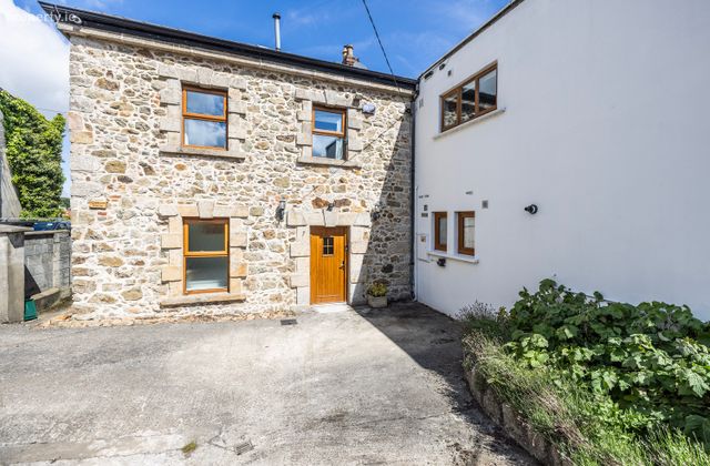 Garrison House, Church Terrace, Main Street, Co. Wicklow, Bray, Co. Wicklow - Click to view photos