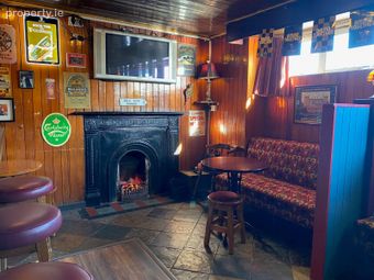 Mccormacks Bar, The Corner House, Ballyragget, Co. Kilkenny, Ballyragget, Co. Kilkenny - Image 3