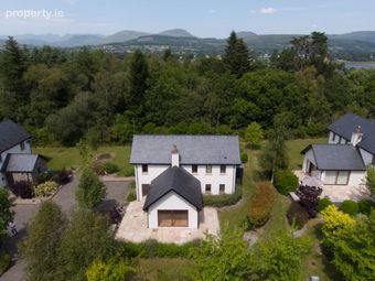 4 Mountain View, Sheen Falls Country Club, Kenmare, Kenmare, Co. Kerry - Image 2