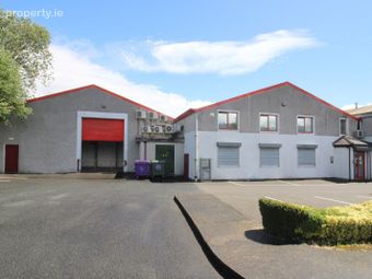 Unit 2b, Finches Industrial Park, Walkinstown, Dublin 12 - Image 2