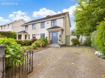 17 Palmer Park, Rathfarnham, Dublin 16, Rathfarnham, Dublin 16