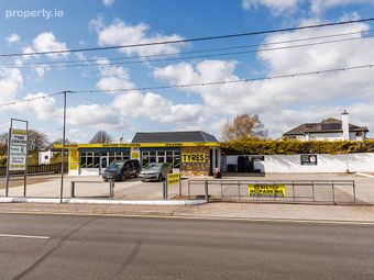 Prime Site, Sexton Street, Abbeyside, Dungarvan, Co. Waterford - Image 4