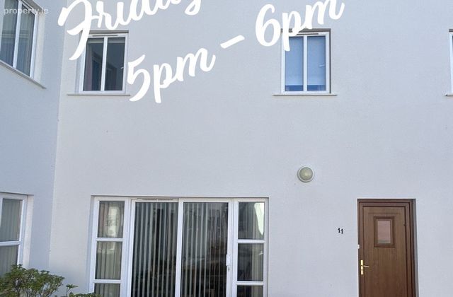 11 Cois Abhainn, Lyster Street, Athlone, Co. Westmeath - Click to view photos