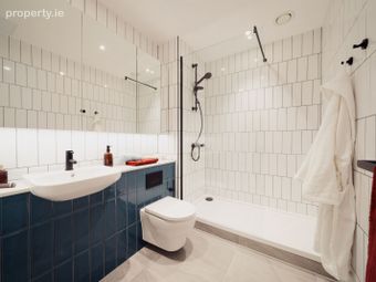 1 Bedroom Apartment, Dublin 1 - Image 5