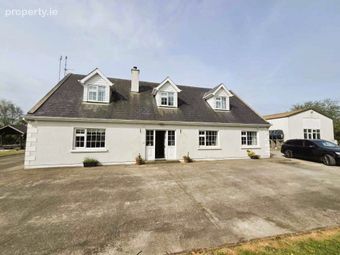 Ballyhackbeg, Saltmills, Garrycullen, Co. Wexford