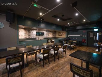 The Quays Bar With Ballroom And Function Room, Fermoy, Co. Cork, Fermoy, Co. Cork - Image 5