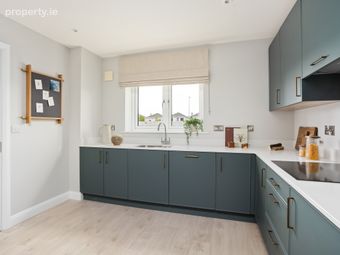 3 Bedroom, Shackleton Road, Celbridge, Co. Kildare - Image 5