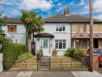 88 Devenish Road, Kimmage, Dublin 12, Kimmage, Dublin 12