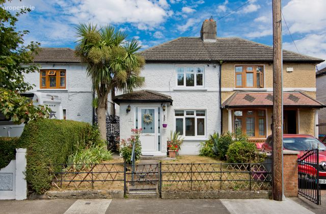 88 Devenish Road, Kimmage, Dublin 12, Kimmage, Dublin 12 - Click to view photos