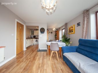 Apartment 311, Block 6, Parklands, Santry, Dublin 9 - Image 4