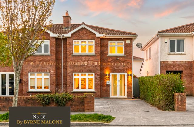 18 Carrigmore Green, Citywest, Dublin 24, Citywest, Co. Dublin - Click to view photos