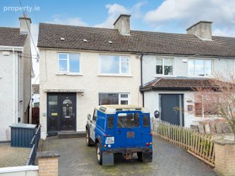 40 Maryville Road, Raheny, Dublin 5, Raheny, Dublin 5