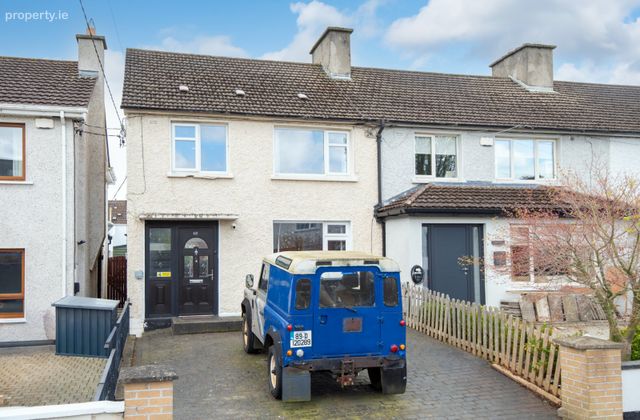 40 Maryville Road, Raheny, Dublin 5, Raheny, Dublin 5 - Click to view photos