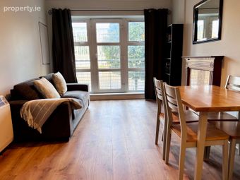 Apartment 123, Block B/c, The Waterside, Grand Canal Dock, Dublin 4 - Image 2