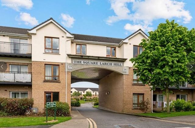 The Square, Larch Hill, Santry, Dublin 9 - Click to view photos