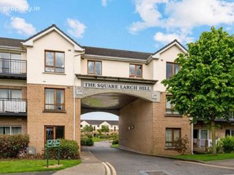 The Square, Larch Hill, Santry, Dublin 9