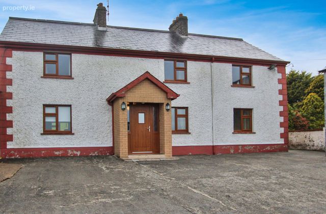 Cornahoe, Ballybay, Co. Monaghan - Click to view photos