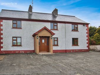 Cornahoe, Ballybay, Co. Monaghan
