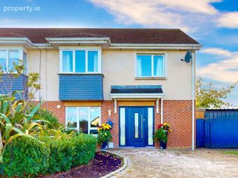 1 Village Green, Kilbreck, Stamullen, Co. Meath
