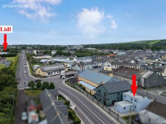 Saint Brendan's Terrace, Listowel, Co. Kerry - Image 2