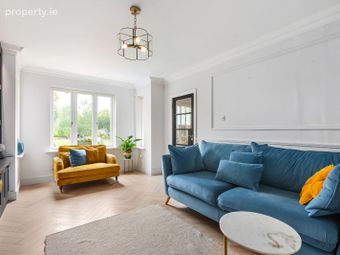 23 Brighton Place, Foxrock, Dublin 18 - Image 3