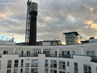 Apartment 164, Block A3, Smithfield Village, Dubli, Smithfield, Dublin 7