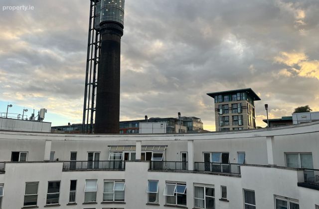Apartment 164, Block A3, Smithfield Village, Dubli, Smithfield, Dublin 7 - Click to view photos