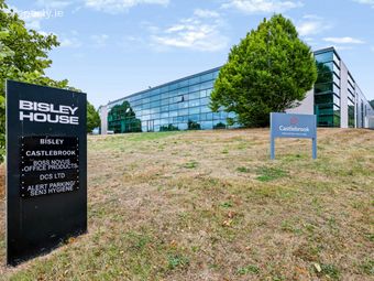 Bisley House, I.d.a. Business Park, Southern Cross Road, Bray, Co. Wicklow, Bray, Co. Wicklow