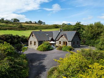 Drombeg, Glandore, Co. Cork