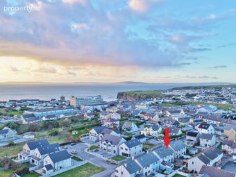3 Lartigue Lane, Ballybunion, Co Kerry, Ballybunion, Co. Kerry