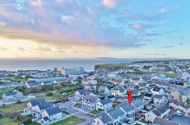 3 Lartigue Lane, Ballybunion, Co Kerry, Ballybunion, Co. Kerry - Click to view photos