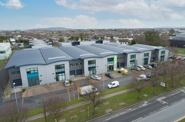 Unit A3, Grattan Business Park, Clonshaugh, Dublin 17 - Click to view photos