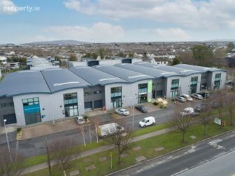 Unit A3, Grattan Business Park, Clonshaugh, Dublin 17