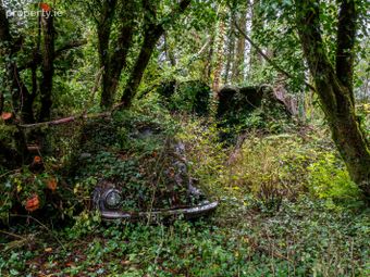 Aughnaglace, Cloone, Co. Leitrim, Eircode Next Door, Cloone, Co. Leitrim - Image 2
