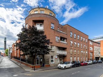 13 The Redmill, North Brunswicke Street, Smithfield, Dublin 7, Smithfield, Dublin 7