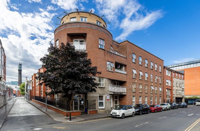 13 The Redmill, North Brunswicke Street, Smithfield, Dublin 7, Smithfield, Dublin 7 - Click to view photos