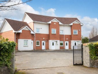 4 Prospect Lodge, Old Knocklyon Road, Knocklyon, Dublin 16