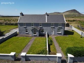 Ballynavenooragh, Ballydavid, Co. Kerry