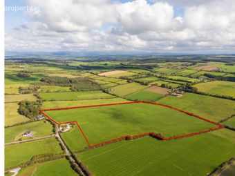 Garrylaurence, Dungourney, Clonmult, Co. Cork