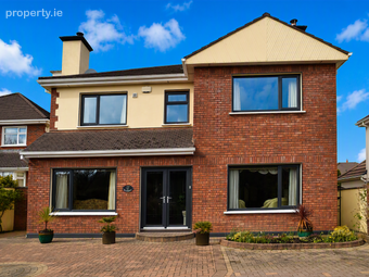 Woodfield, Cappagh Road, Barna, Co. Galway, Salthill, Co. Galway
