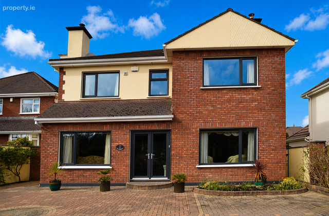 Woodfield, Cappagh Road, Barna, Co. Galway, Salthill, Co. Galway - Click to view photos