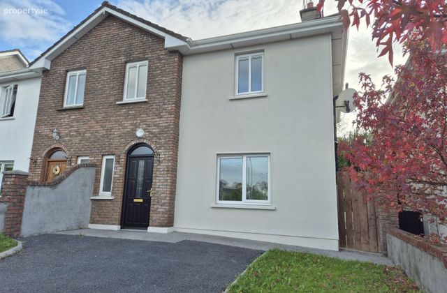 182 Cois Na H-abhainn, Ballygaddy Road, Tuam, Co. Galway - Click to view photos