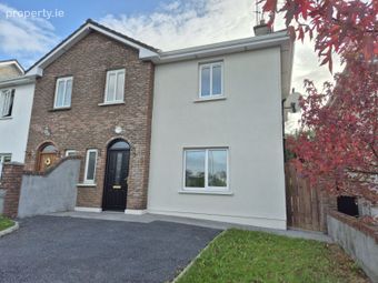 182 Cois Na H-abhainn, Ballygaddy Road, Tuam, Co. Galway