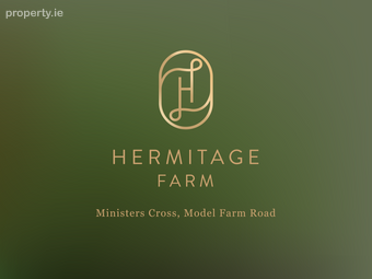 Type C, Ministers Cross, Model Farm Road, Co. Cork