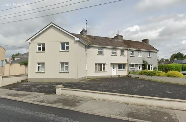 1 Liam Mellows Terrace, Loughrea, Co. Galway, Loughrea, Co. Galway - Click to view photos