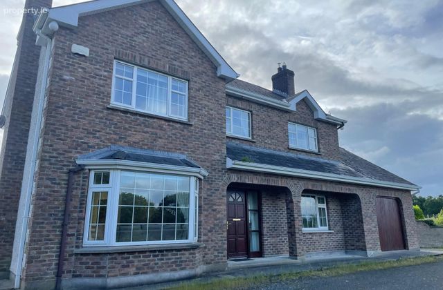 Ballyhugh, Belturbet, Belturbet, Co. Cavan - Click to view photos