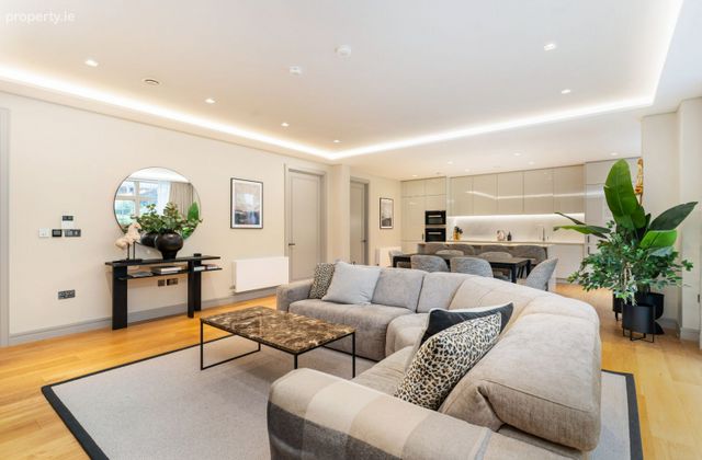 Apartment, The Blake, Lansdowne Place, Ballsbridge, Dublin 4 - Click to view photos