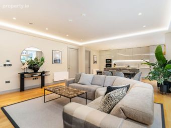 Apartment, The Blake, Lansdowne Place, Ballsbridge, Dublin 4