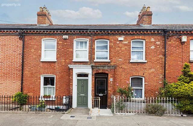 54 Carlingford Road, Dublin 9, Drumcondra, Dublin 9 - Click to view photos
