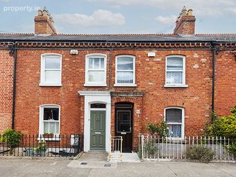 54 Carlingford Road,Dublin 9, Drumcondra, Dublin 9